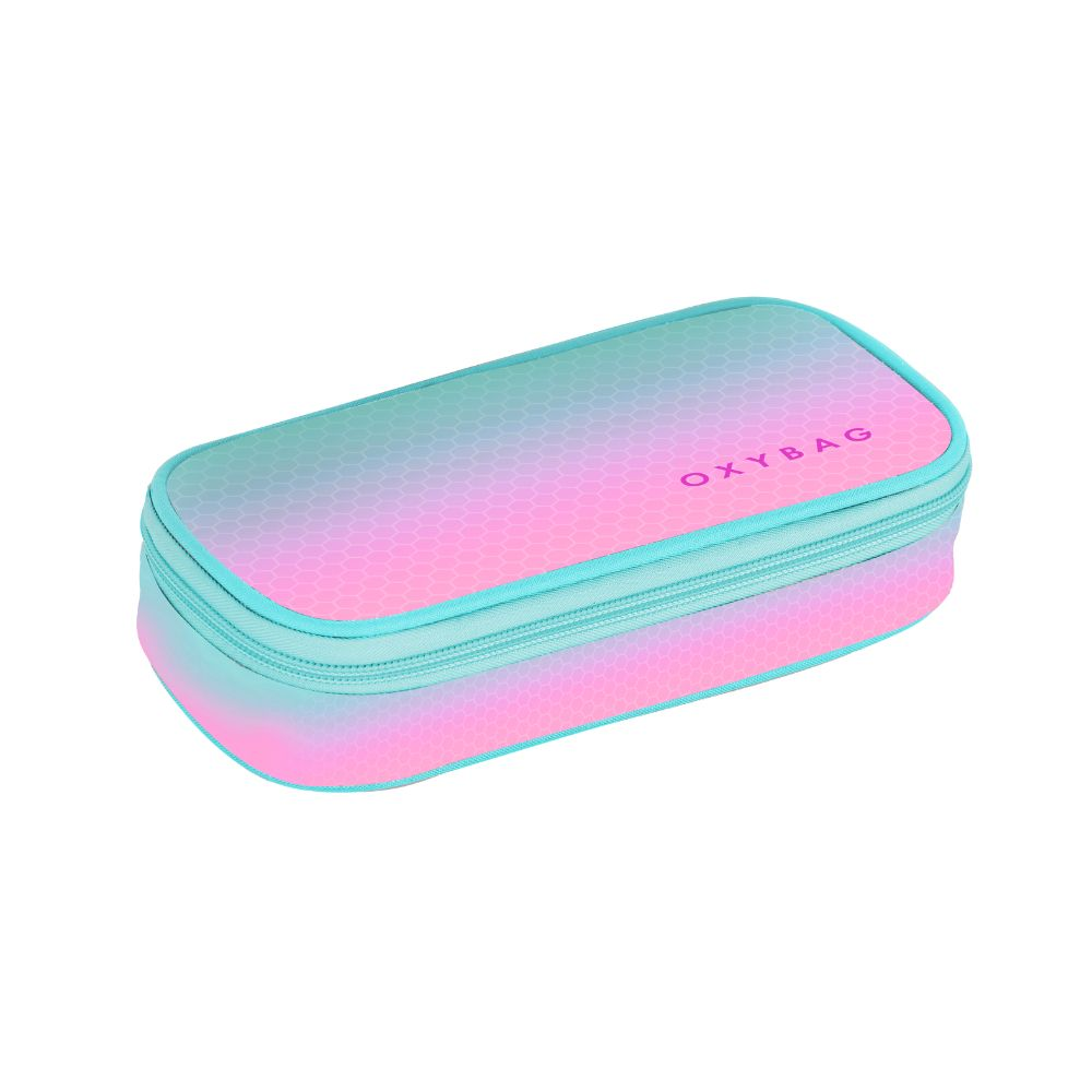 Školní set 3ks OXY NEXT Ombre Pink